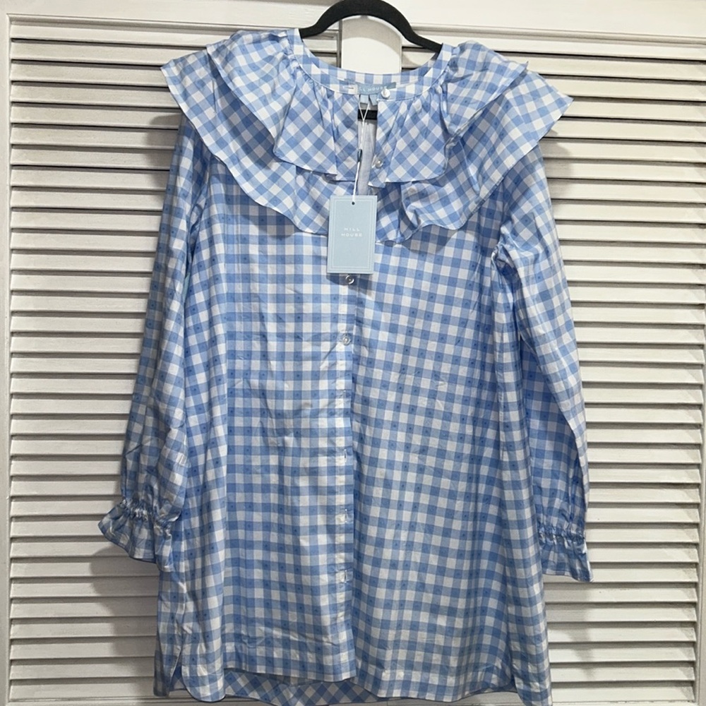 Hill House Colette dress